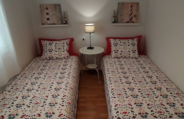 Trébol "trail Mountain La Palma" Vistas Al Mar - Foto 8