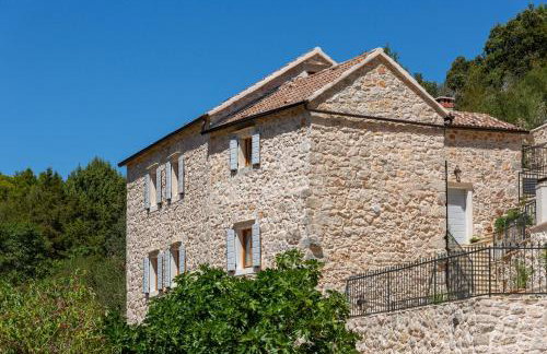 Luxury villa with a swimming pool Malo Grablje, Hvar - 20606 - Foto 3