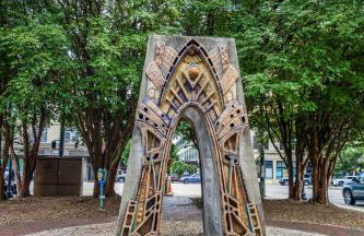 NEW Calle De Santiago in the Heart of Pensacola! - Foto 31