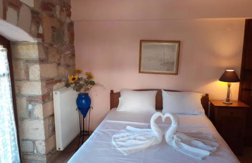 Nerotrivia stone house - Foto 44