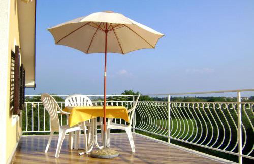 Apartments with parking space Basanija, Umag - 7149 - Foto 23