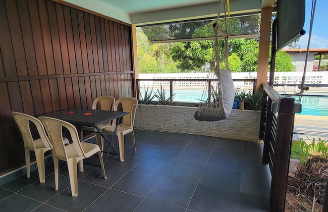 Sweet Dreams Bourda - Sérénité & Piscine - Foto 40