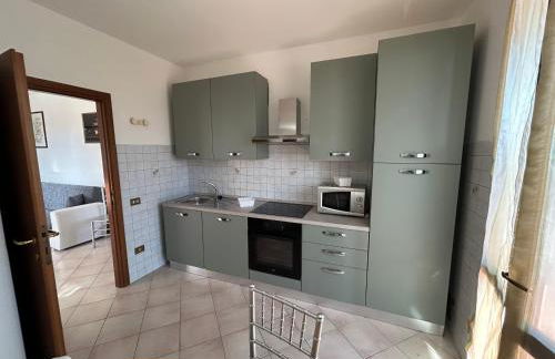 Appartamento La Casa Di Simo - Foto 9