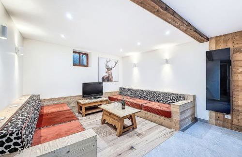 Chalet Chalet La Bergerie by Interhome - Foto 1