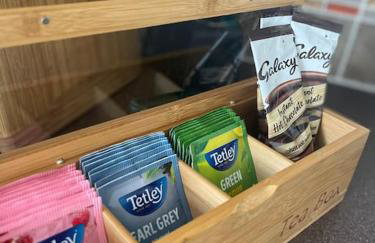 Fylde Coast Stays - Home from Home - Foto 48