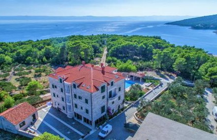 Villa Barbara Apartments - Foto 4