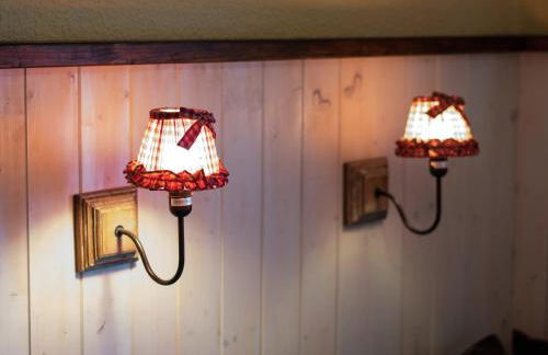 Alluring Holiday Home in Ubersee With Whirlpool - Foto 131