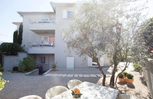 Apartments Villa Mantinela - Foto 25