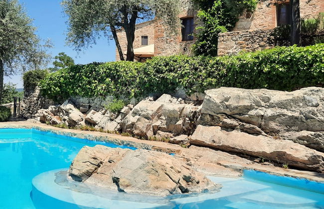 Borgo Livernano - Foto 59