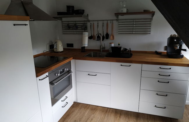 Ferienapartments Lüneburger Heide - St. Dionys - Foto 47