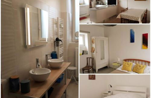 GÎTE DU BOUYSSOU - Foto 1