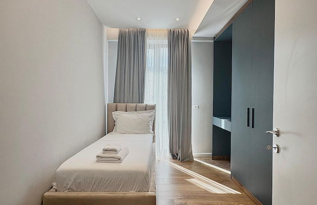 Blue Boutique Apartments 1 - Foto 64