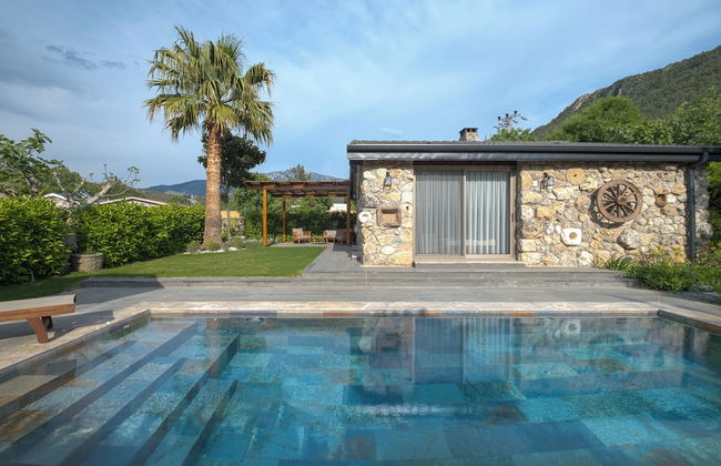 Kaya Villas Exclusive - Photo 68