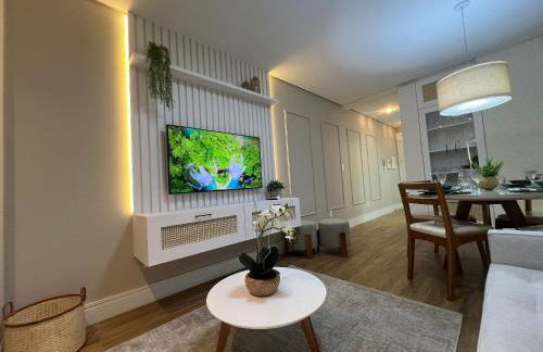 Alpes 307 - Apê NOVO em Gramado c/ garagem - Photo 27