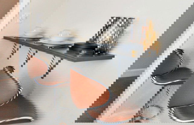 CH6 Beautiful Fully Furnished 2BR King Beds - Foto 7