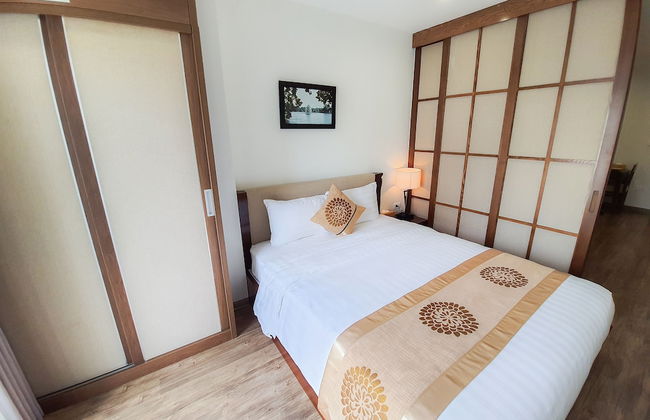 Reiwa Inn Apartment - Foto 20