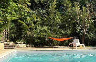 Les palmiers de Valence - Foto 2