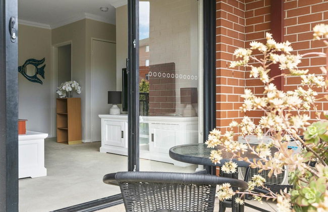 Comfy Coogee 1 Bedroom Hideaway - Photo 16