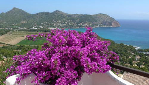 Meervilla Mallorca - Charmantes Ferienhaus mit phantastischem Meerblick in Canyamel - Photo 2