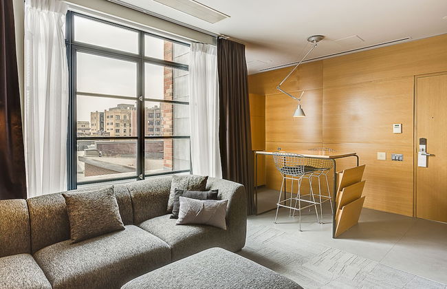 Hotel Gault - Foto 76