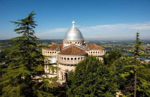 Gîte pour 8 personnes - Foto 44