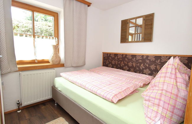 Peaceful Apartment in Salzburg Near Ski Area - Foto 4