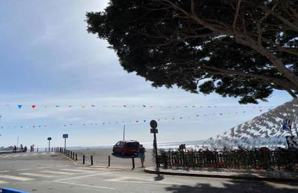 La Baja Playa Calera - Foto 54