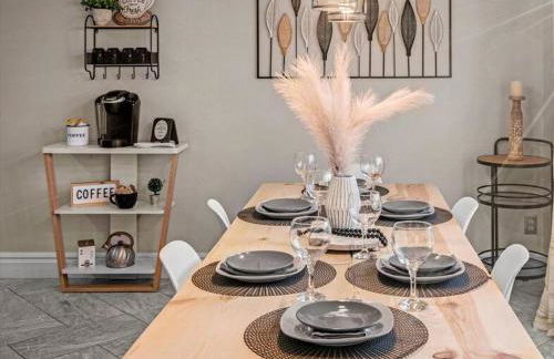 Modern Tempe home with Heated pool, ASU - Foto 7