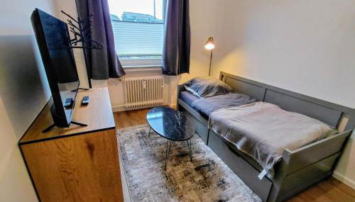 Westfalio Apartments - BrightStay Halver - feel at home - Foto 5