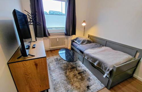 Westfalio Apartments - BrightStay Halver - feel at home - Foto 5