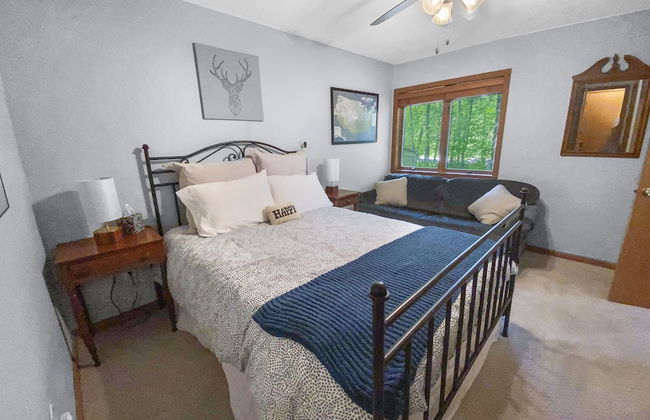 Okemo Westwood Condo 3 Bedroom Condo by RedAwning - Foto 7