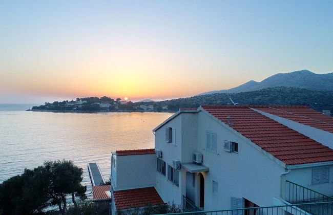 Seafront Apartments Anthony - Foto 59