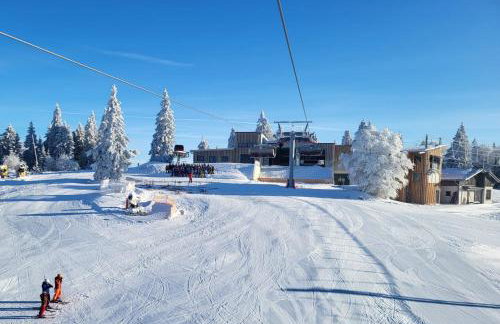 Apartment, 2 bedrooms, kitchen+2 bathrooms - Photo 39