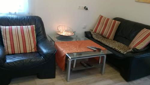 Toll Apartment mit privatem Eingang free Parking Slbst Check-in 30 Zone ruhig keine Ferienwohnung - Foto 5