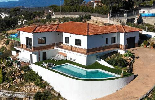 Villa Mas Paz - Foto 1