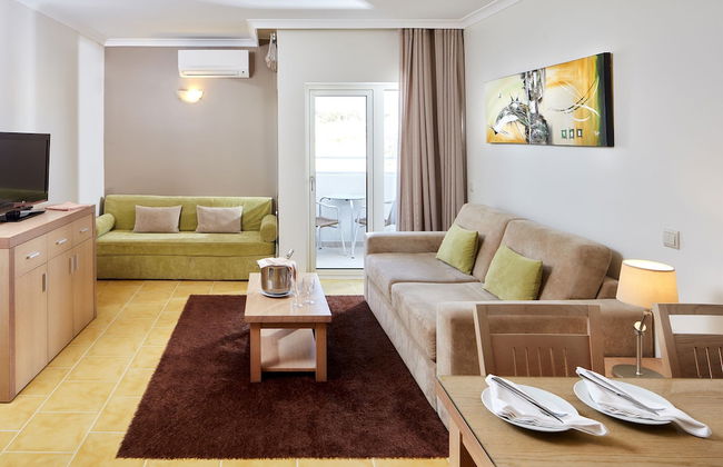 Santa Eulalia Hotel Apartamento & Spa - Foto 14