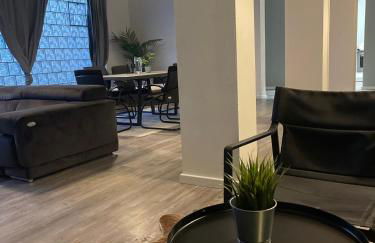 Unique loft for 8 - Foto 38