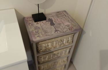 Gîte Ha-Py Cocon - Foto 42