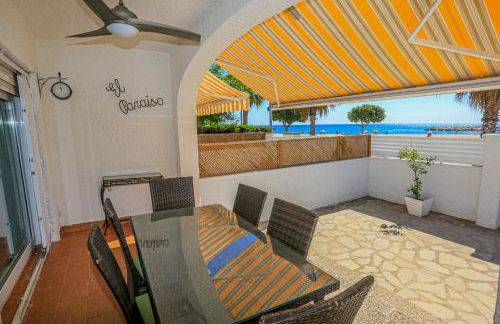 LITORAL COSTA DORADA - VILLA LAURA II Only families - Photo 40