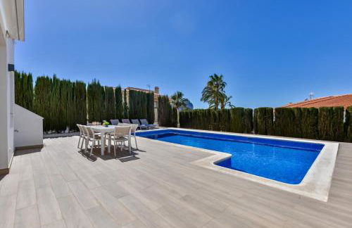 Villas Guzman - Piacere - Photo 49