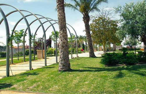 Piso Lujo-Vistas al mar-7 min playa a pie - Photo 6