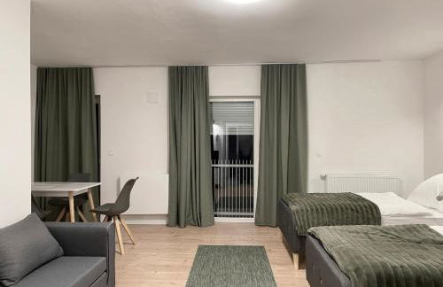 Board Inn - Haus Regensburg - Foto 72