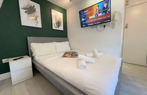 Cosy Farringdon Apartments - Foto 50