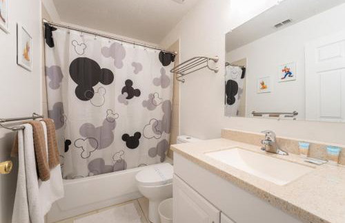 Close to Disney, pool spa, games room, budget friendly, Posner Park - Foto 21