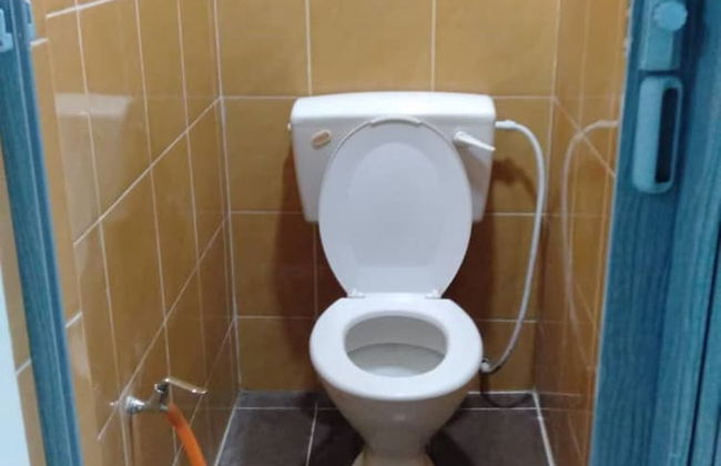 OYO Home 90350 Kl Homestay Express 2 - Foto 11