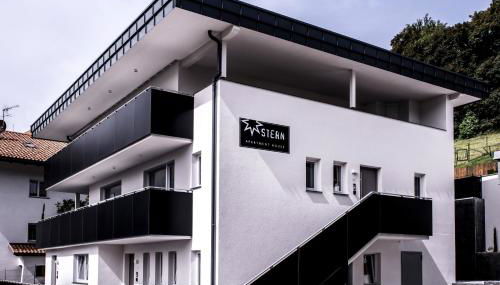 Apartmenthouse STERN - Foto 4