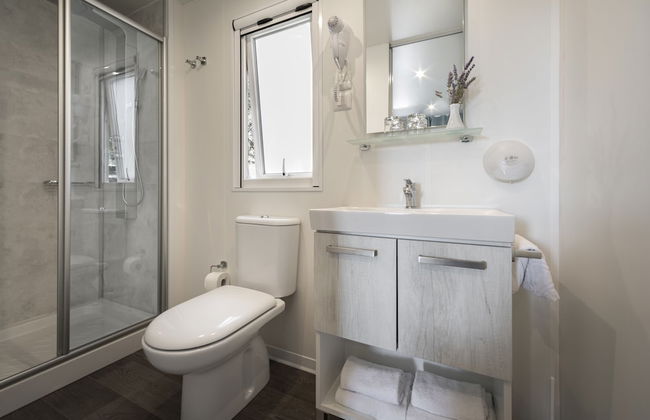 Maistra Camping Koversada Uncovered Naturist Mobile homes - Foto 17