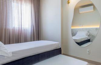 PALMAS EXPERIENCE - APARTAMENTO REQUINTE, vista incrível, em frente ao shopping - Photo 27