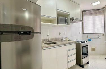 Loft com Praia e Lazer - Foto 32