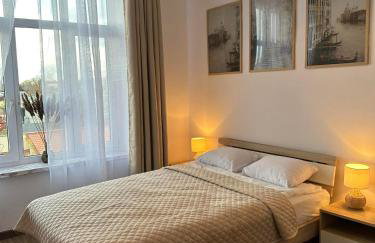 Apartament Piaskowy Kołłątaja - Foto 1